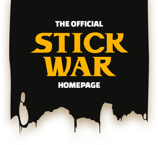 Stick War Flag Logo